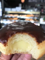 Boston Cream