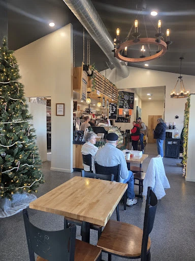 Eagles Wind Coffee House photo 3