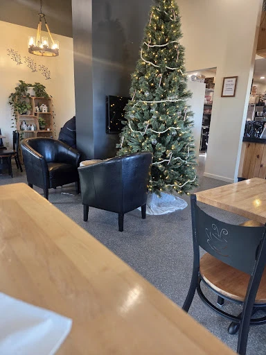 Eagles Wind Coffee House photo 1