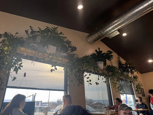 Eagles Wind Coffee House photo 5