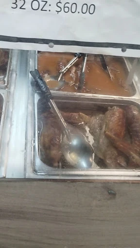 Sylvia's Family Restaurant